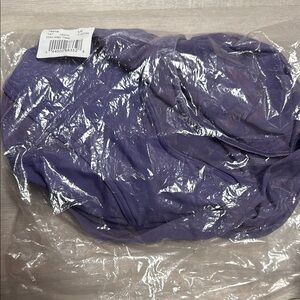 Purple Dance Recital Lyrical Costume